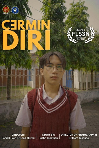 Cermin Diri poster