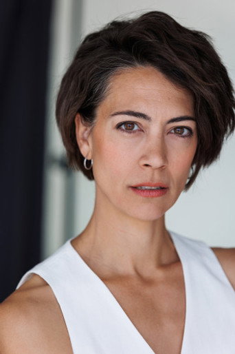 Bárbara Rivas