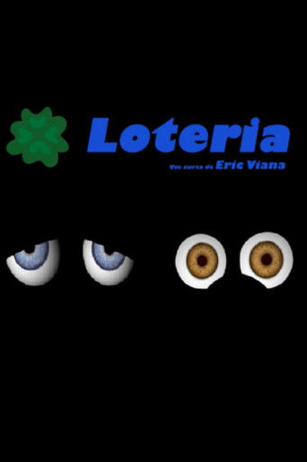 Loteria poster