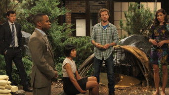 Cena de The Archaeologist in the Cocoon