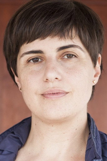 Daniela Seggiaro — 2