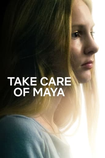 Zaopiekujcie się Mayą (2023) • Cały film • Online