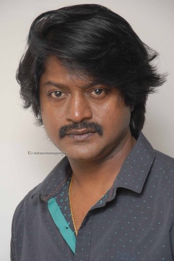 Image of Daniel Balaji