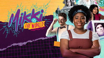 #4 Mikki vs the World