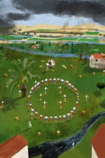 Yet The Sea Is Not Full