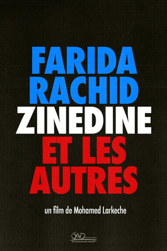 Farida, Rachid, Zinedine et les autres (1999)