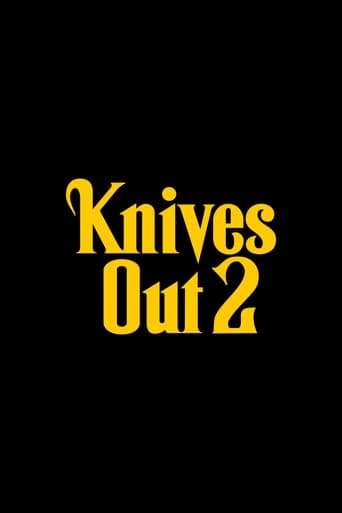 Knives Out 2 (2022)