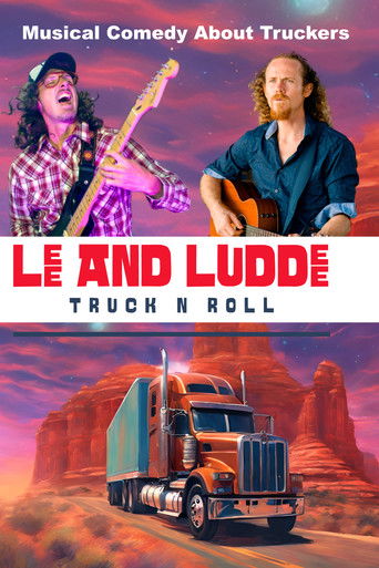 Lee And Luddee - Truck N Roll (2024)