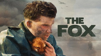 #4 The Fox