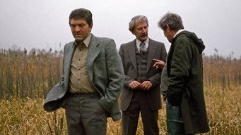 'Anna' i wampir (1982)