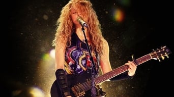 #3 Shakira in Concert: El Dorado World Tour