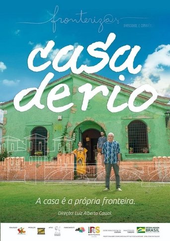 Casa de Rio (2021)