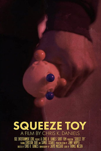 Squeeze Toy