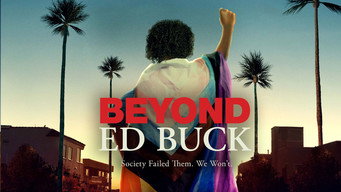 Beyond Ed Buck (2022)