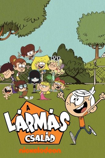 A Lármás család