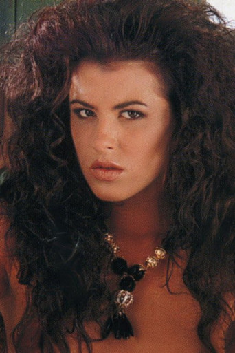 Foto de Deborah Wells