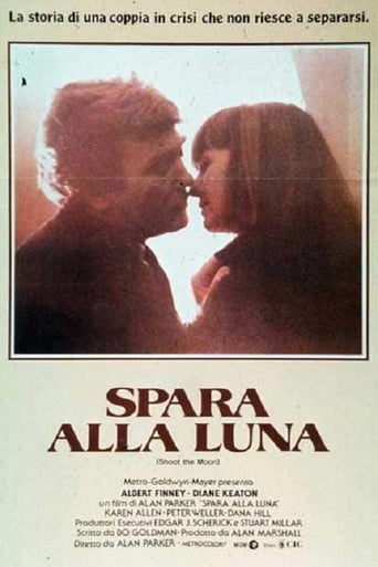 Spara alla luna