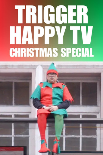 Trigger Happy TV: Christmas Special