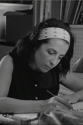 Françoise (Il y eut un soir... il y eut un matin)