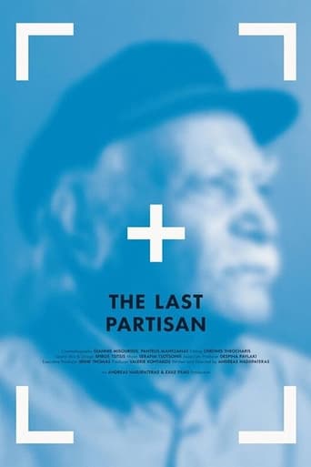 Poster of The Last Partisan