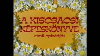 A kiscsacsi képeskönyve