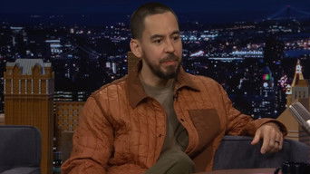 The Tonight Show Starring Jimmy Fallon S11E179 poster