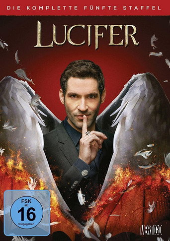 Staffel 5