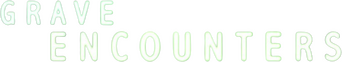 Grave Encounters logo