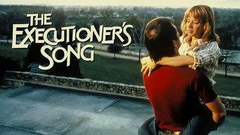 The Executioner's Song (1982)