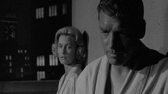 The Young Savages (1961)