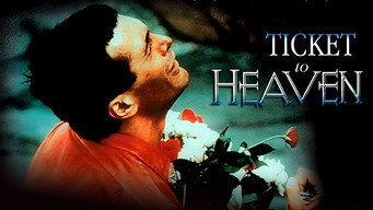 #4 Ticket to Heaven