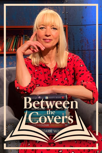 Between the Covers 2023