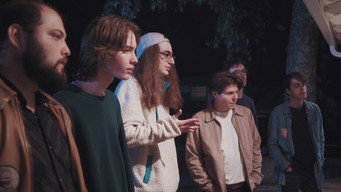 Blue Nights (2022)
