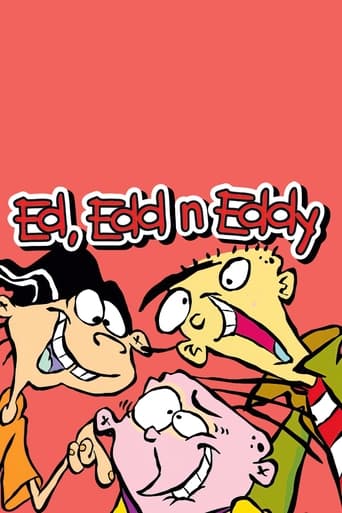 Ed, Edd n Eddy Season 5 Episode 1