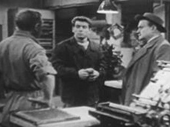 Episode 8 — Episode 8