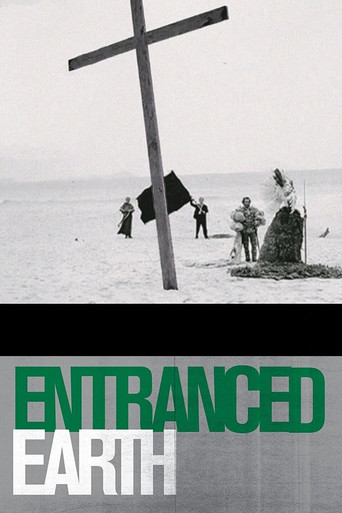 Entranced Earth (1967)