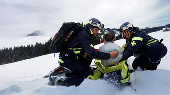 Les pisteurs - S1E01