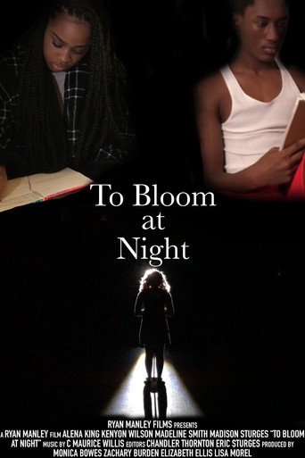 To Bloom At Night (1970)