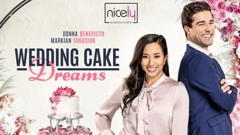 #1 Wedding Cake Dreams