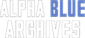 Alpha Blue Archives