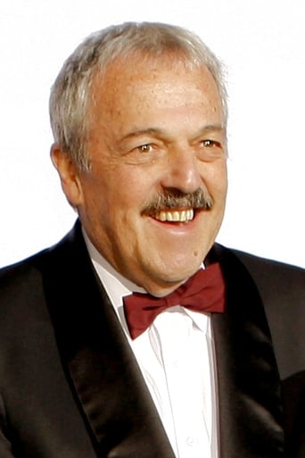 Image of Daniel Rabinovich