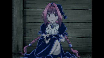 第7話：Fortress City Pultgayin