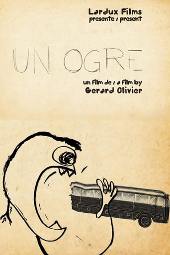 Poster för Un Ogre