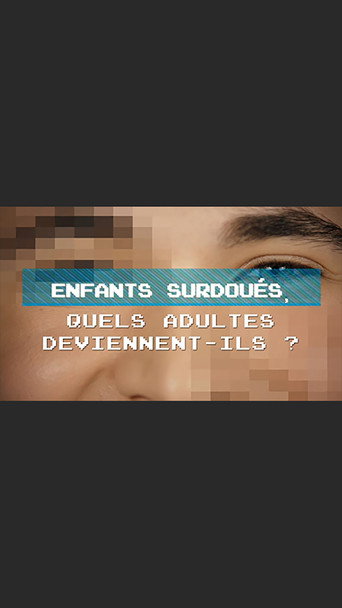Enfants surdou&eacute;s, quels adultes deviennent-ils ? (2016)