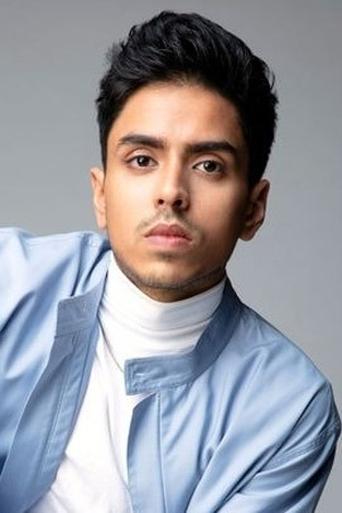 Adarsh Gourav headshot