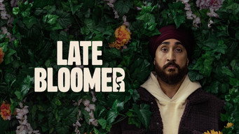 #8 Late Bloomer