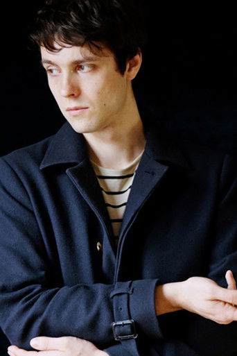 Yan Wagner - Trabendo Paris poster