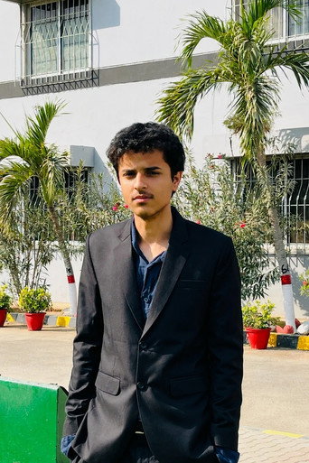 Hashim Raza Khan