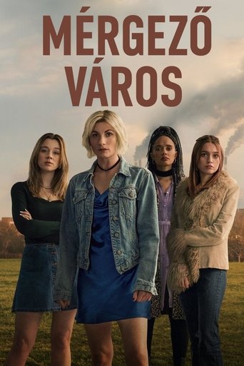 Mérgező város