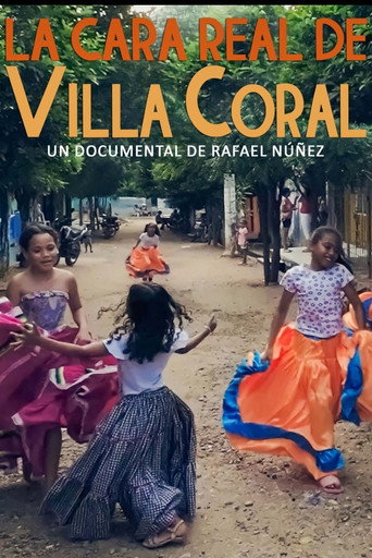La cara real de Villa Coral